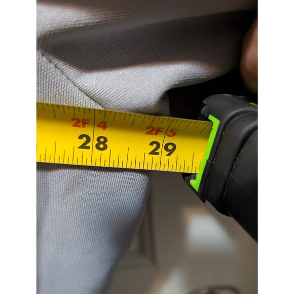 Majestic MLB Cincinnati Reds Freeman #7 Embroidered Gray Jersey Men's 3XL - Picture 9 of 11